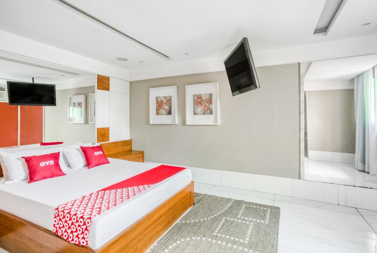 Oyo Nobs Hotel, Sao Joao De Meriti Kültér fotó